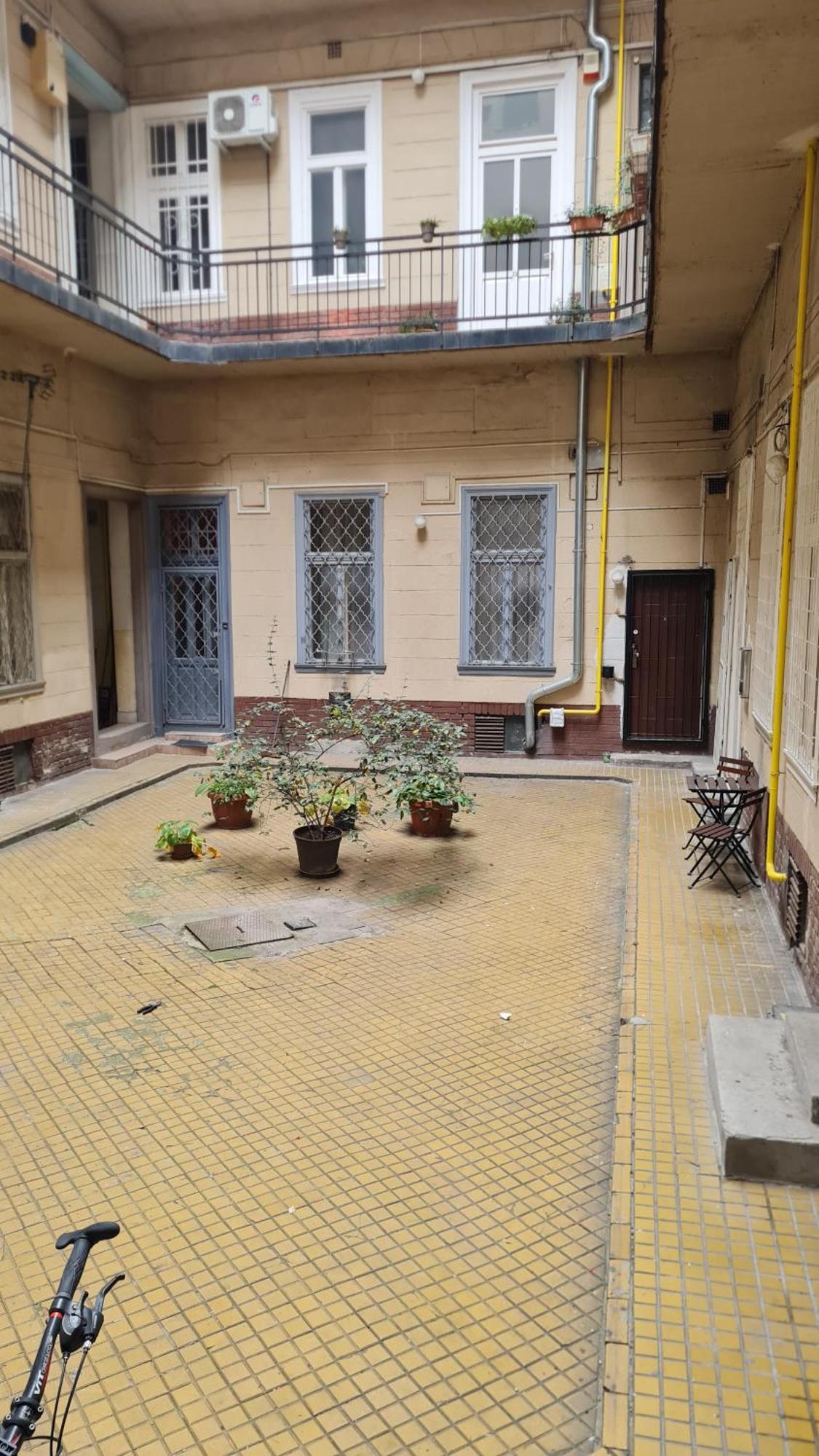 Apartment Maxim