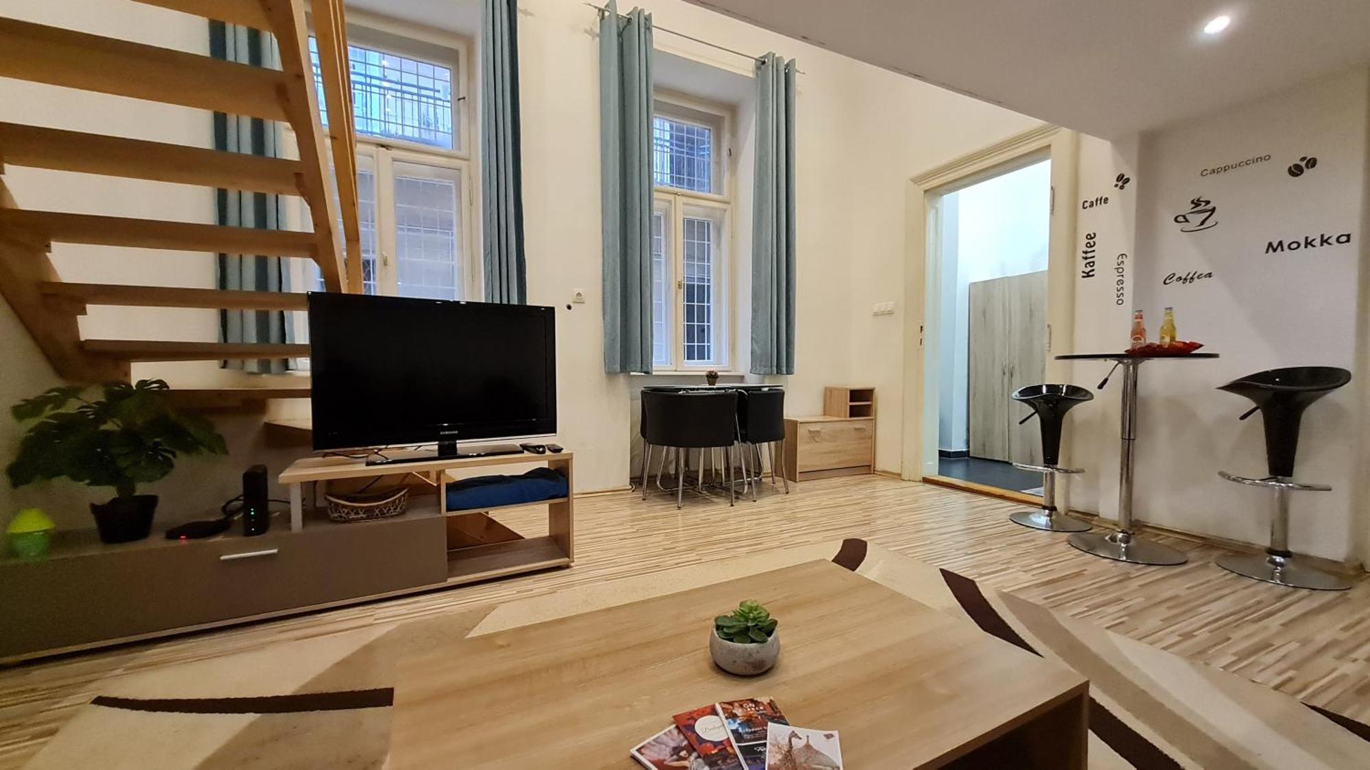 Apartment Maxim